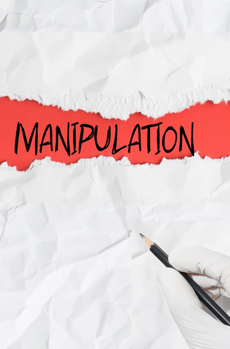 Poster of Manipulation