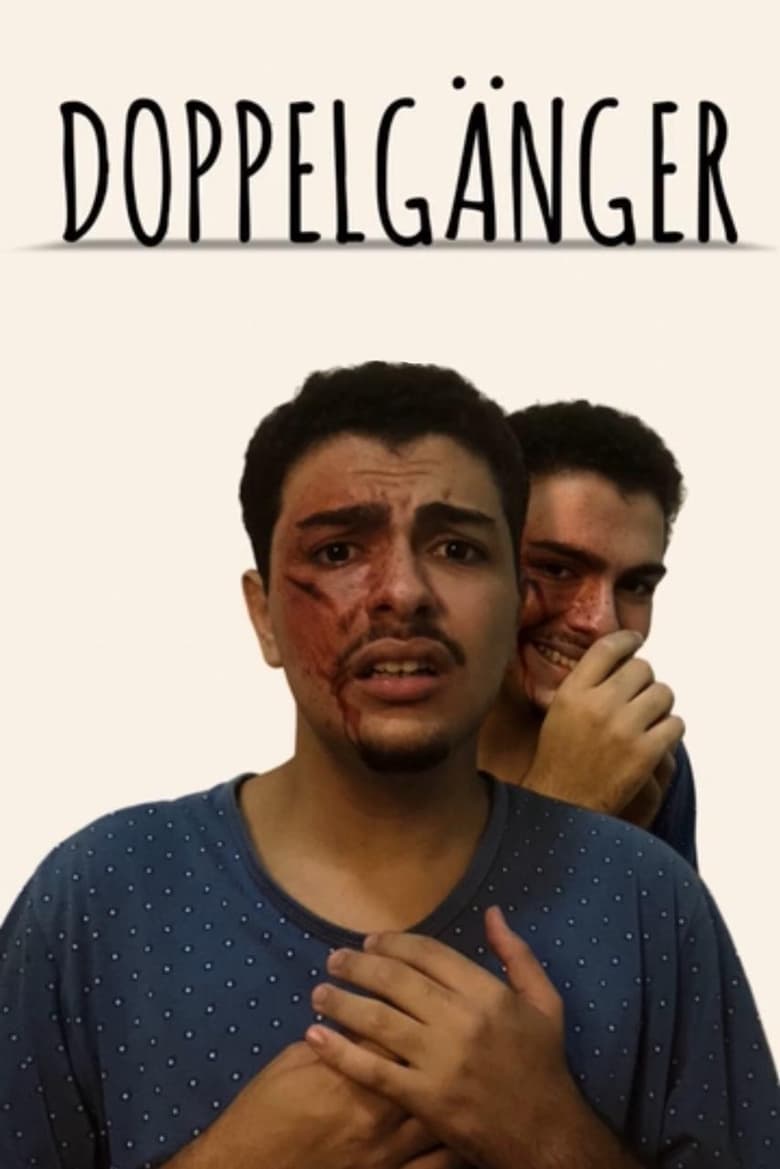 Poster of DOPPELGÄNGER