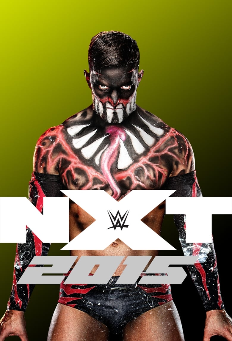 Poster of Cast and Crew in WWE NXT - Season 9 - Episode 7 - NXT Takeover Rival Preview