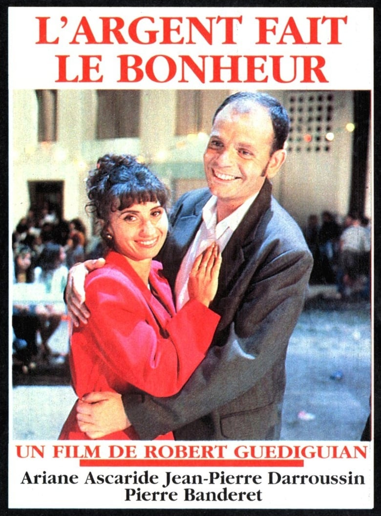 Poster of L'argent fait le bonheur