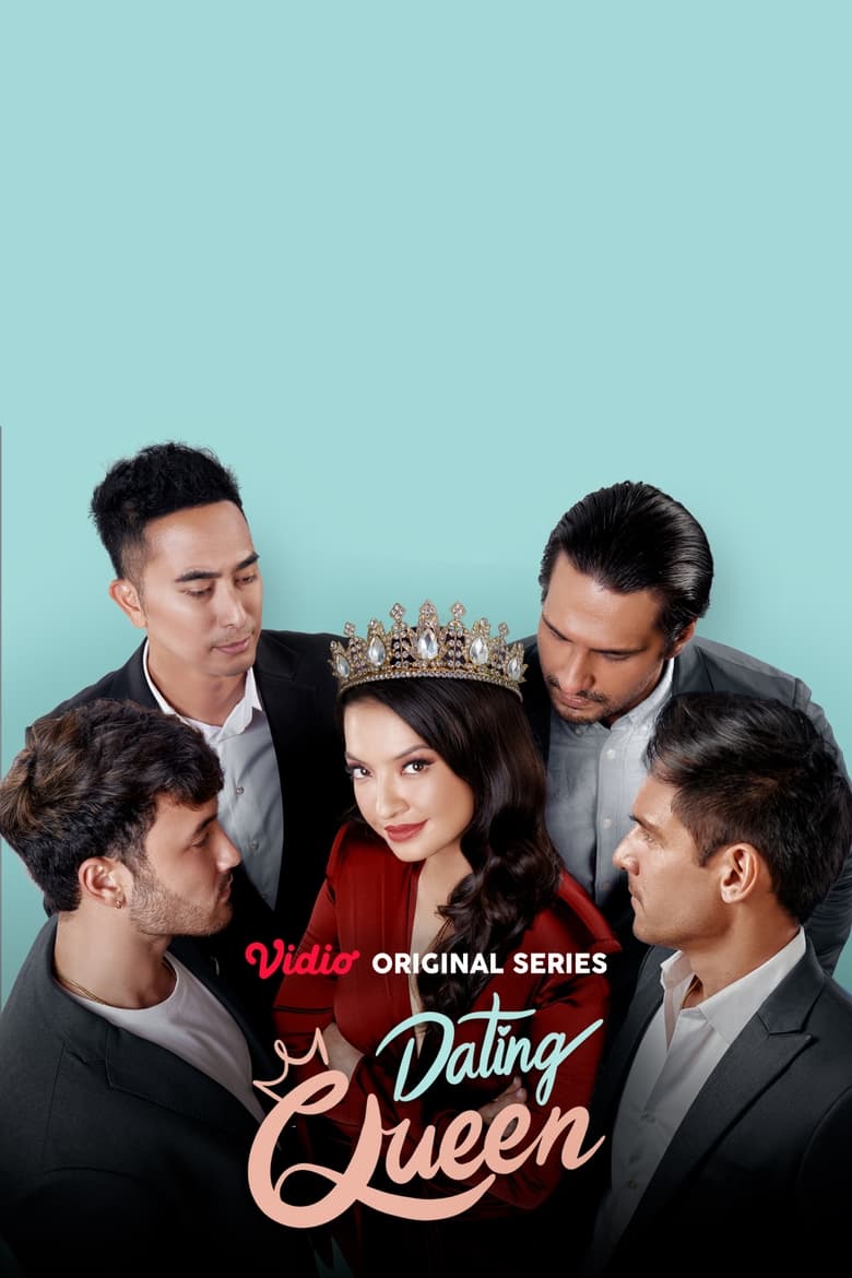 Poster of Dating Queen