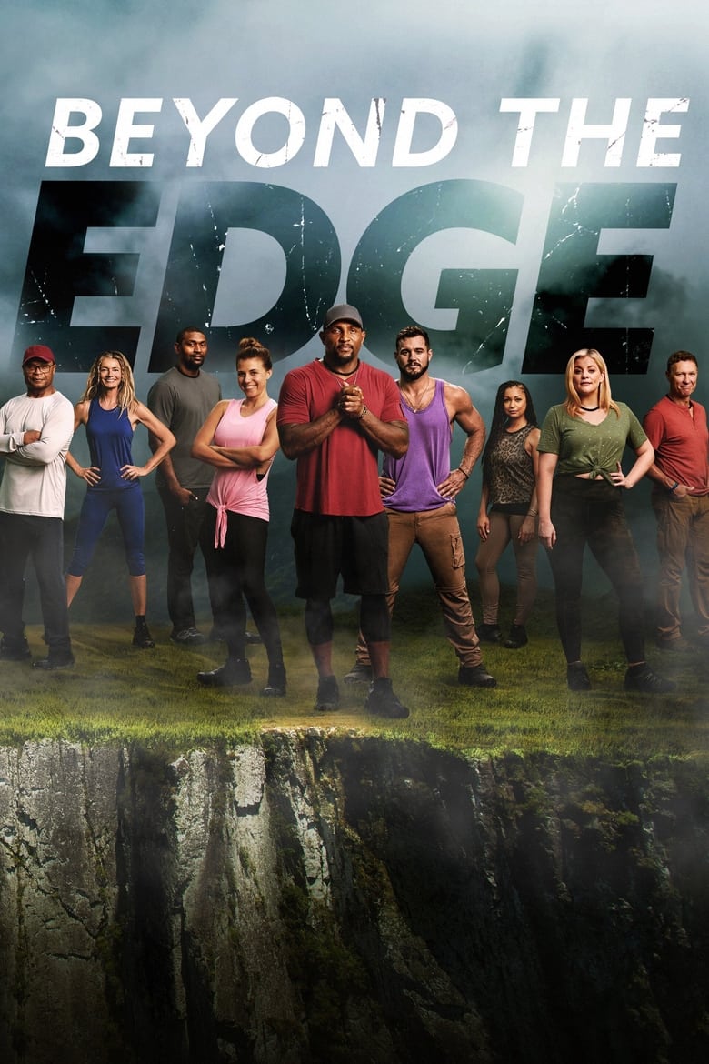 Poster of Episodes in Beyond The Edge - Season 1 - Season 1