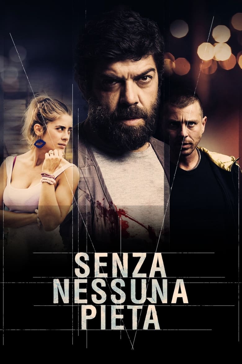 Poster of Senza nessuna pietà