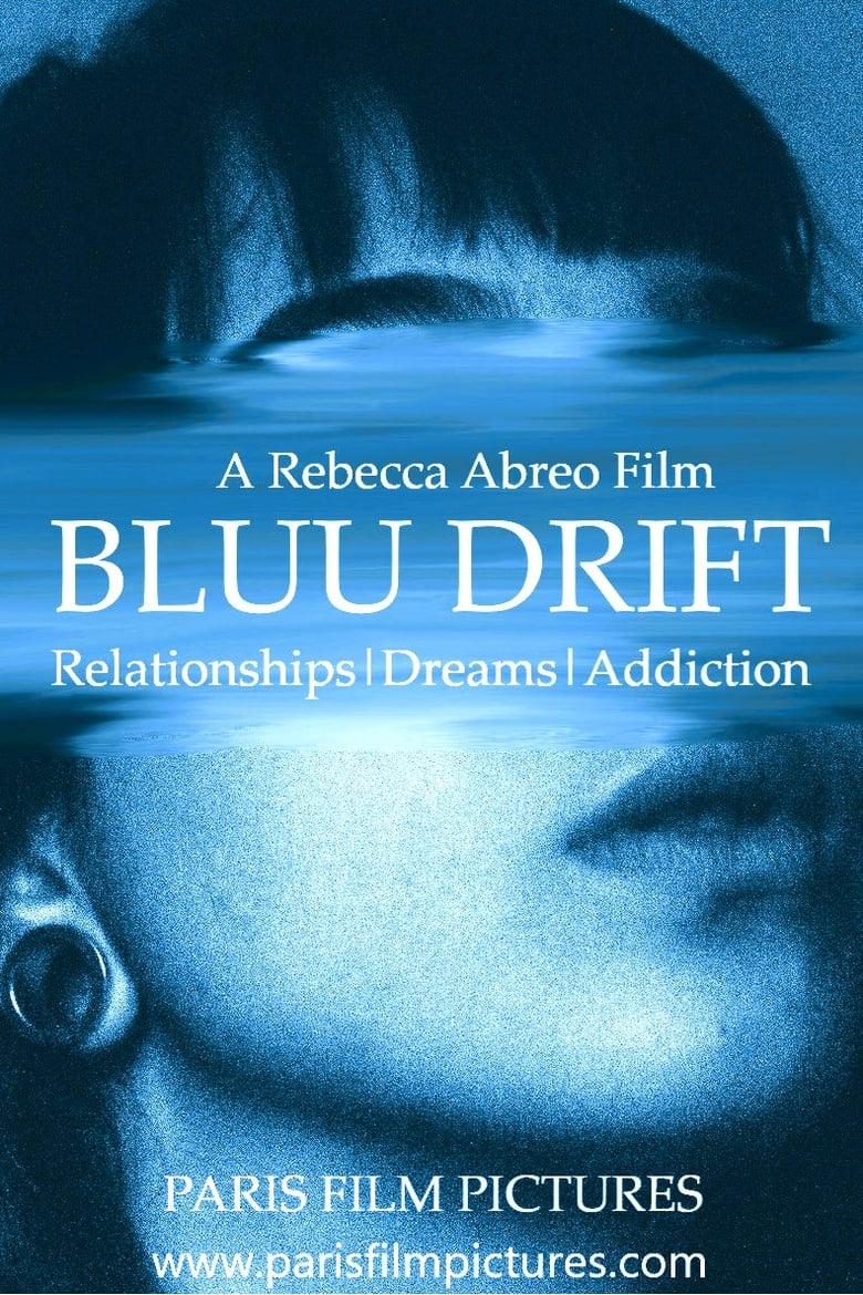 Poster of Bluu Drift