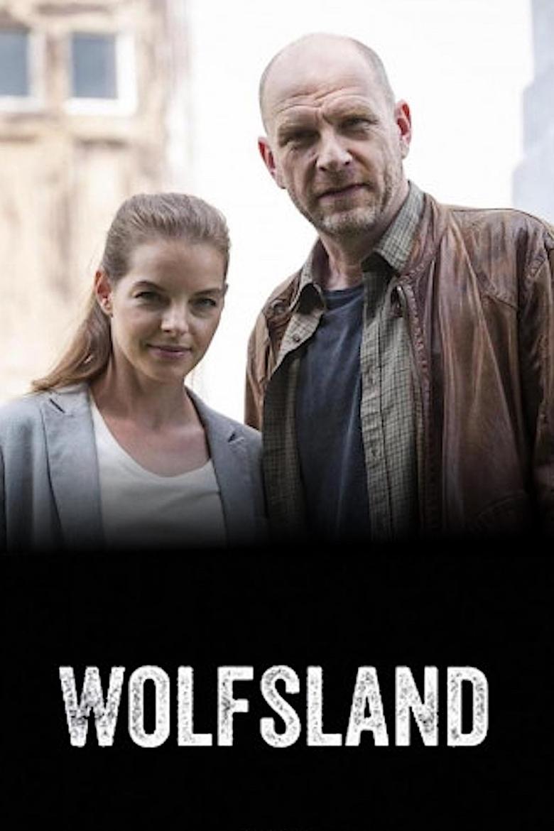 Poster of Wolfsland