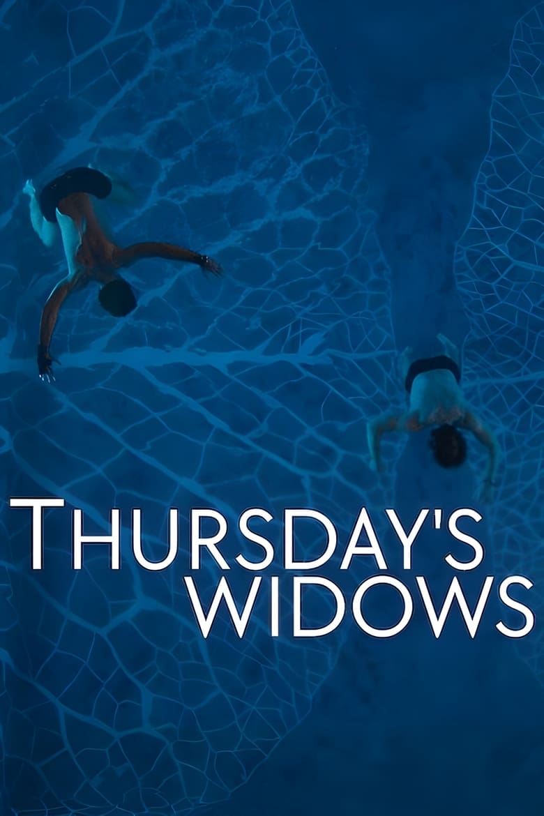 Poster of Thursday's Widows