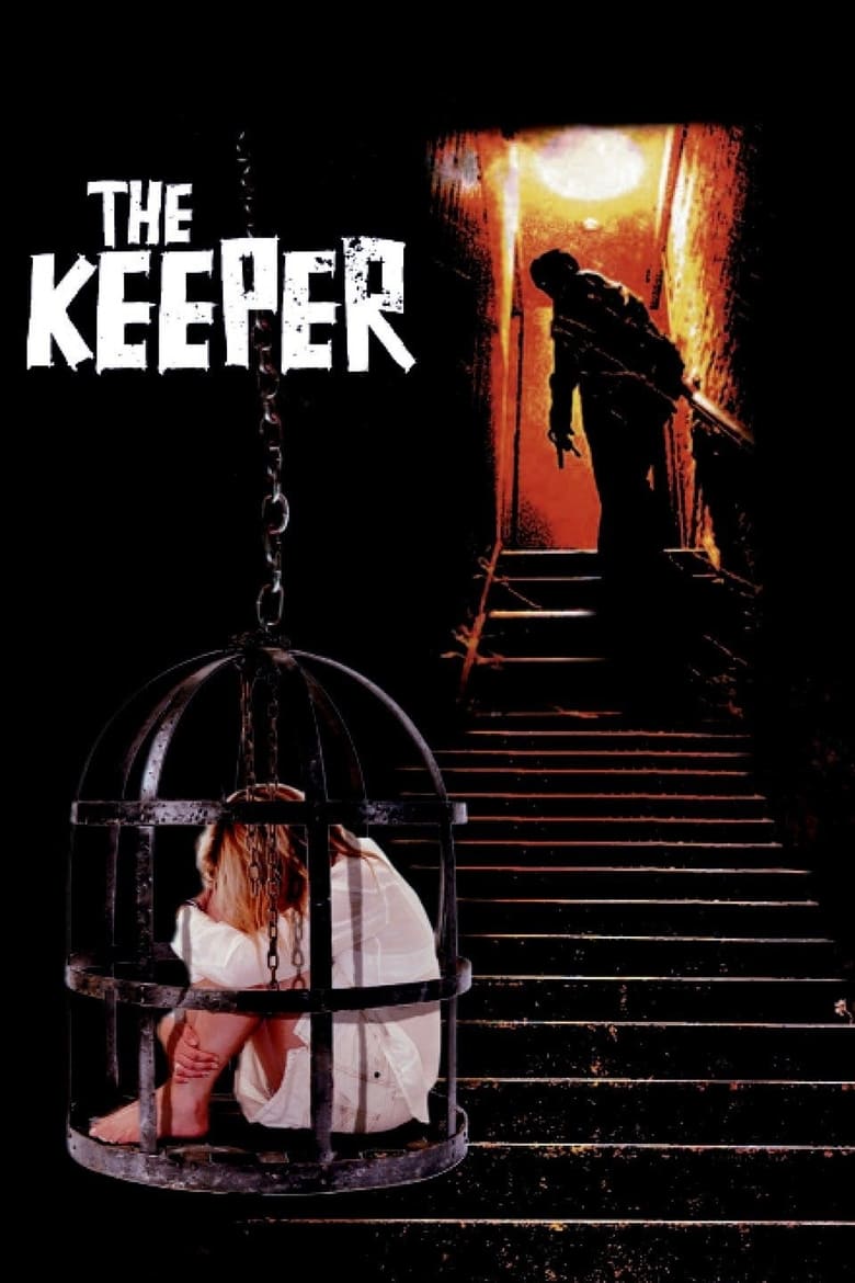 Poster of The Keeper