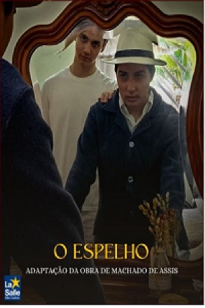 Poster of O Espelho