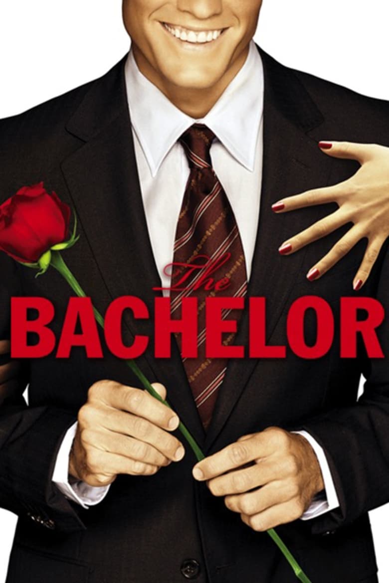 Poster of Episodes in The Bachelor - Season 14 - Season 14