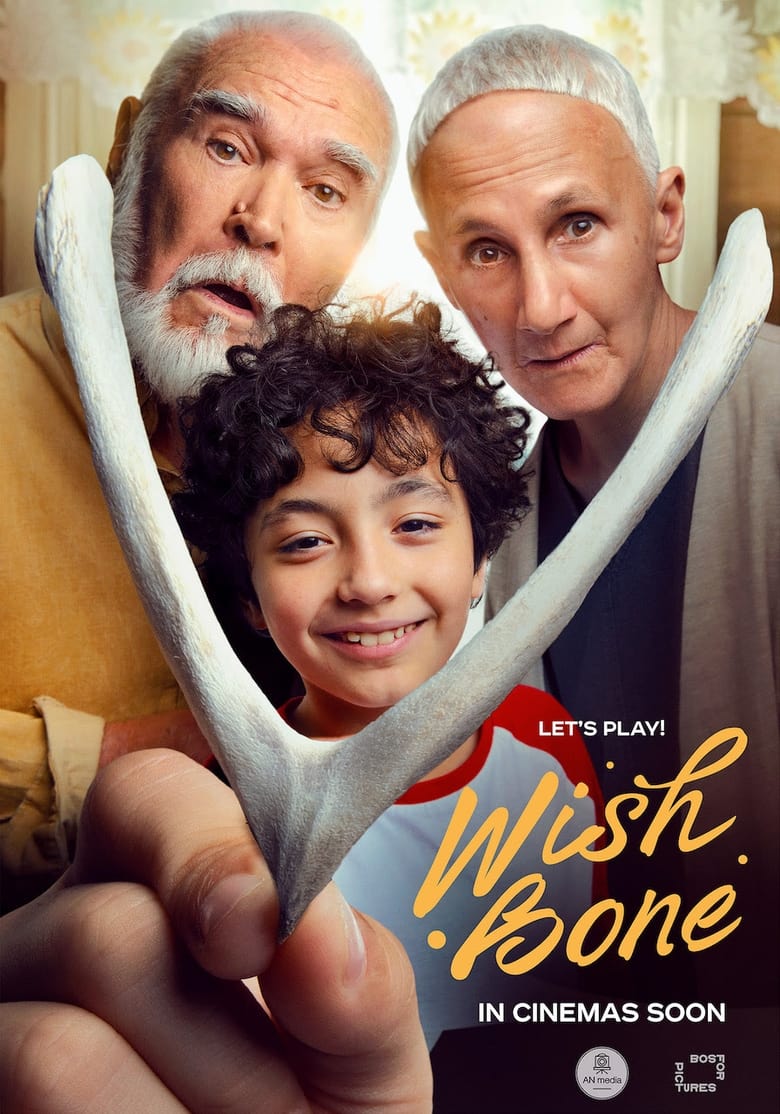 Poster of Wishbone