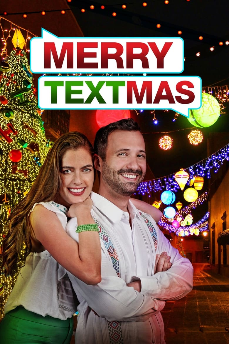 Poster of Merry Textmas