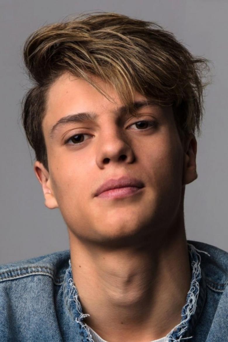 Portrait of Jace Norman