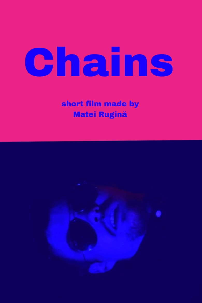 Poster of Chains