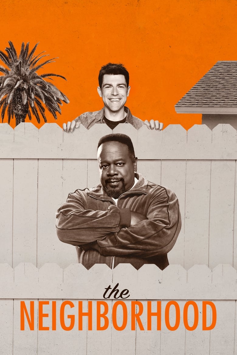 Poster of Episodes in The Neighborhood - Season 2 - Season 2