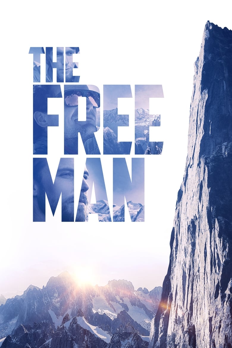 Poster of The Free Man