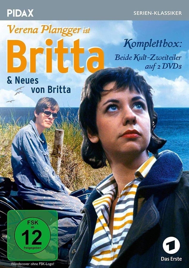 Poster of Neues von Britta