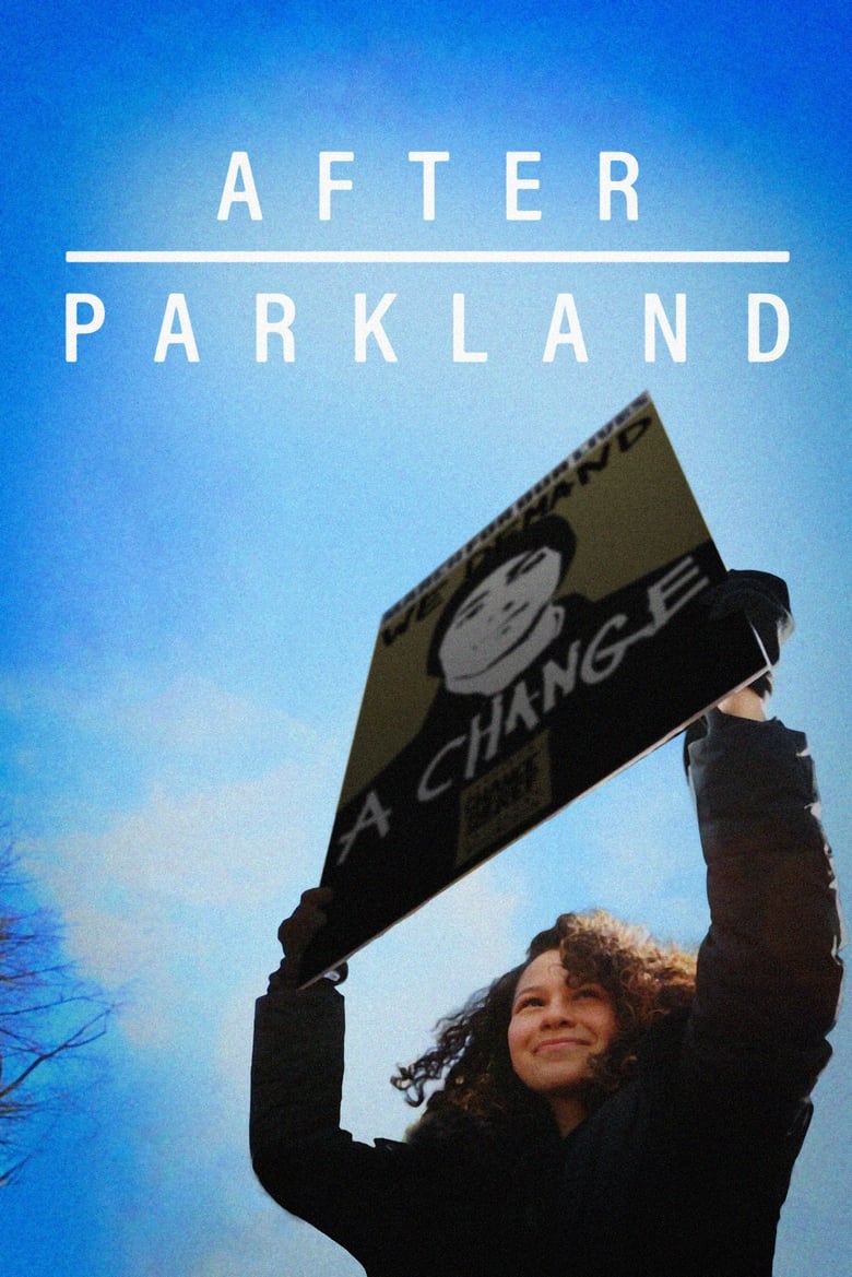 Poster of After Parkland