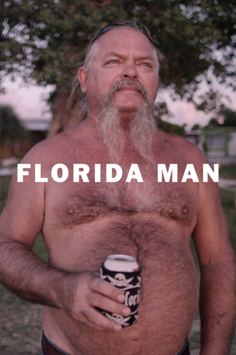 Poster of Florida Man