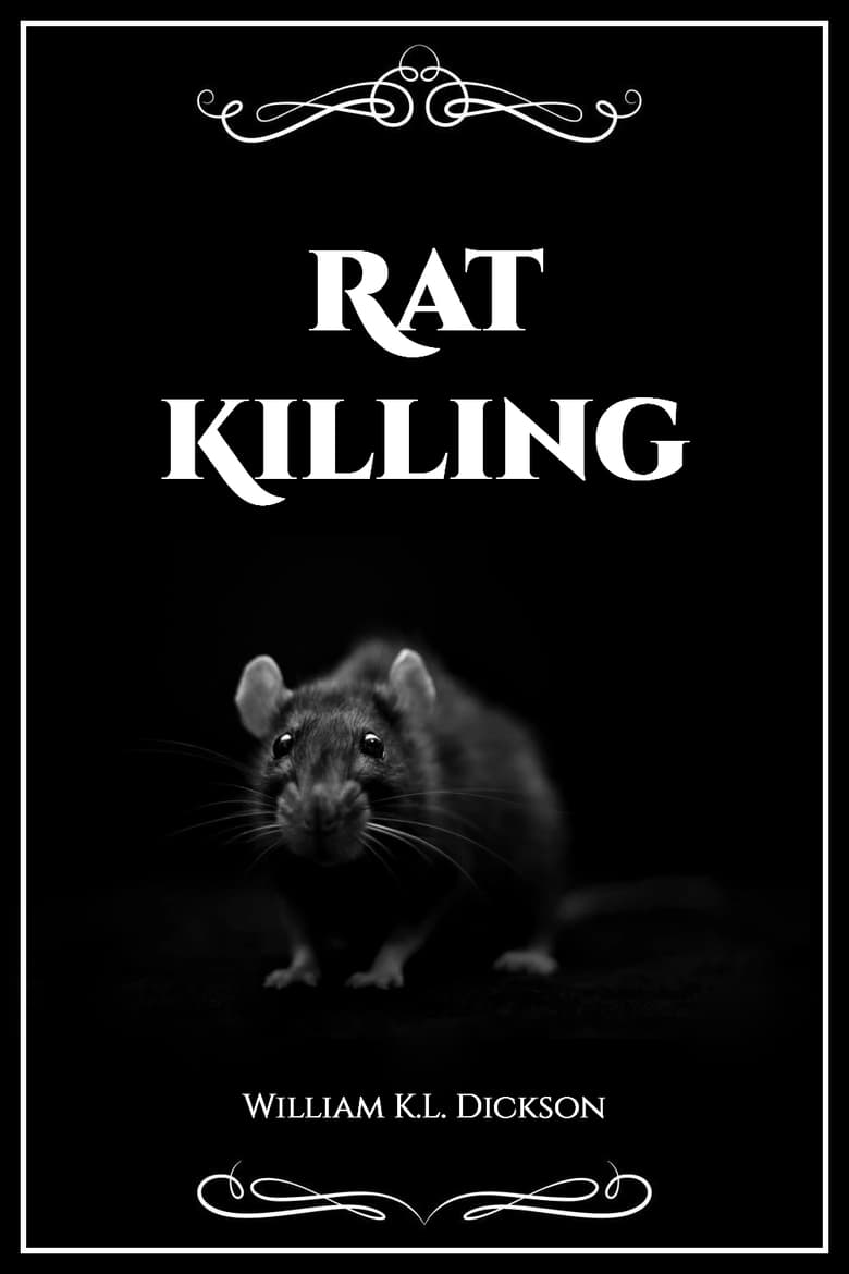 Poster of Rat Killing