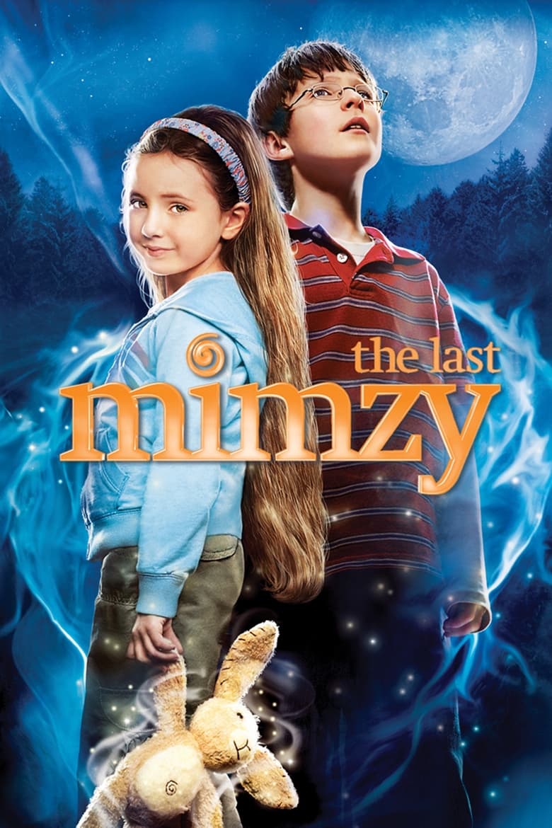 Poster of The Last Mimzy