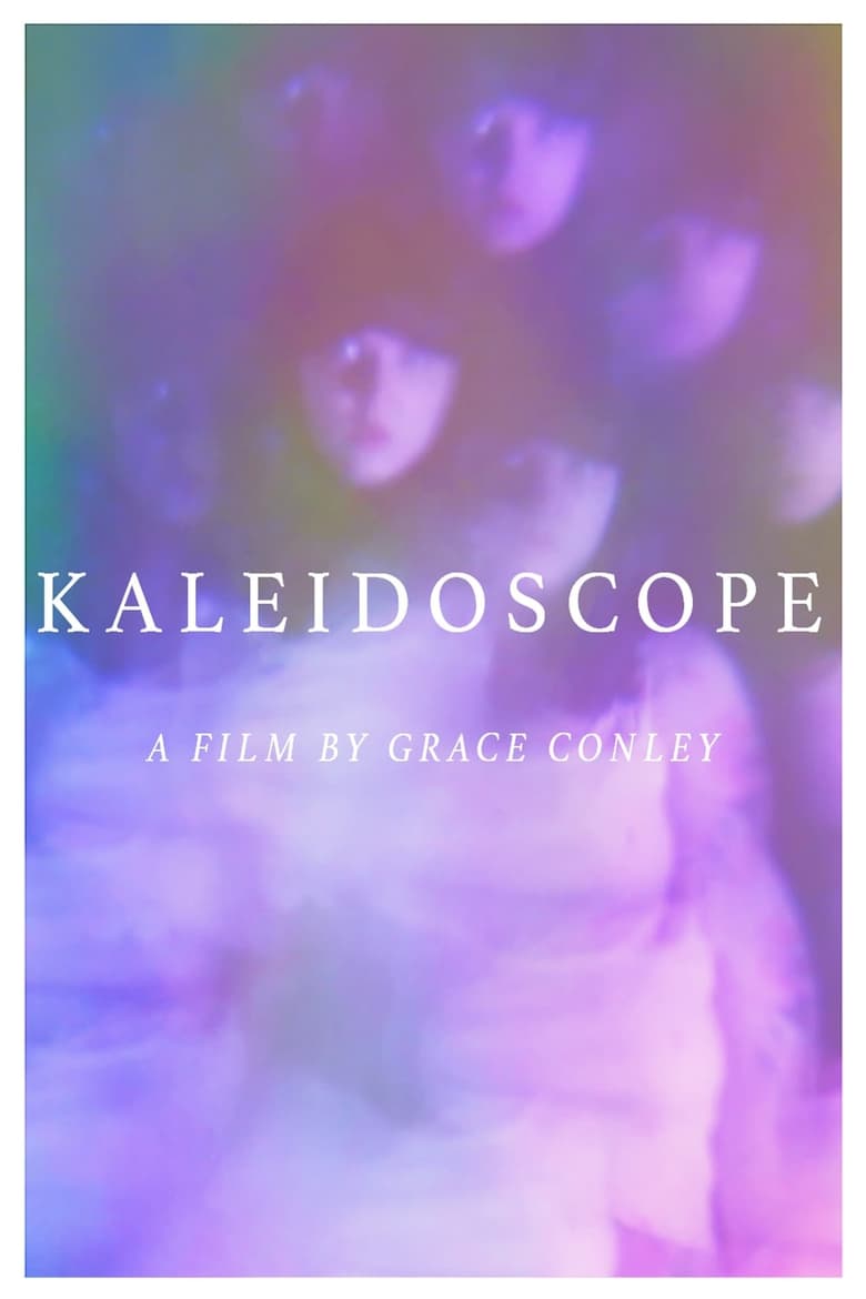 Poster of Kaleidoscope