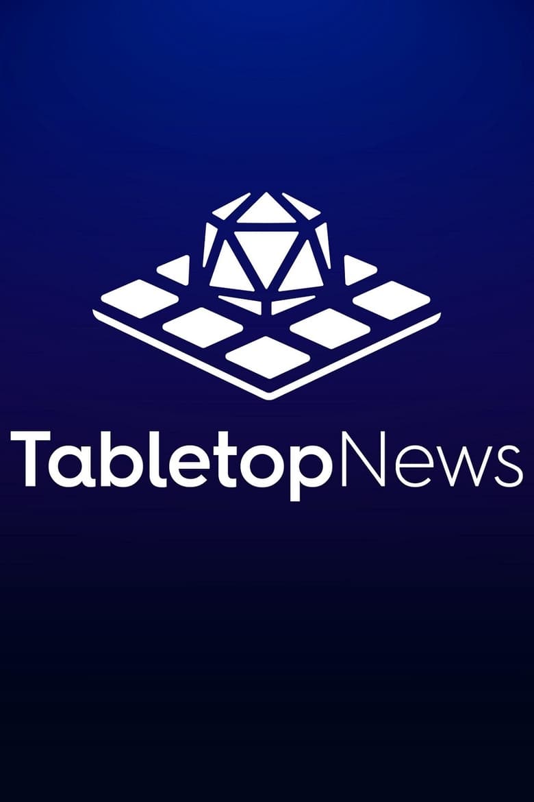 Poster of Tabletop News