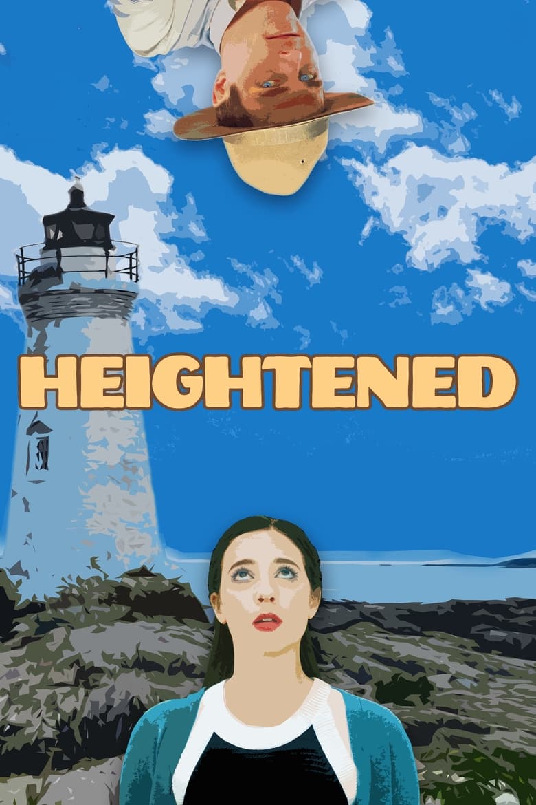 Poster of Heightened