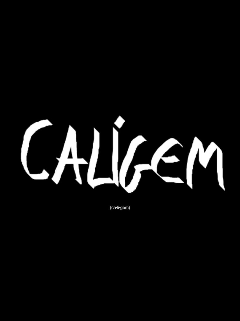 Poster of Caligem