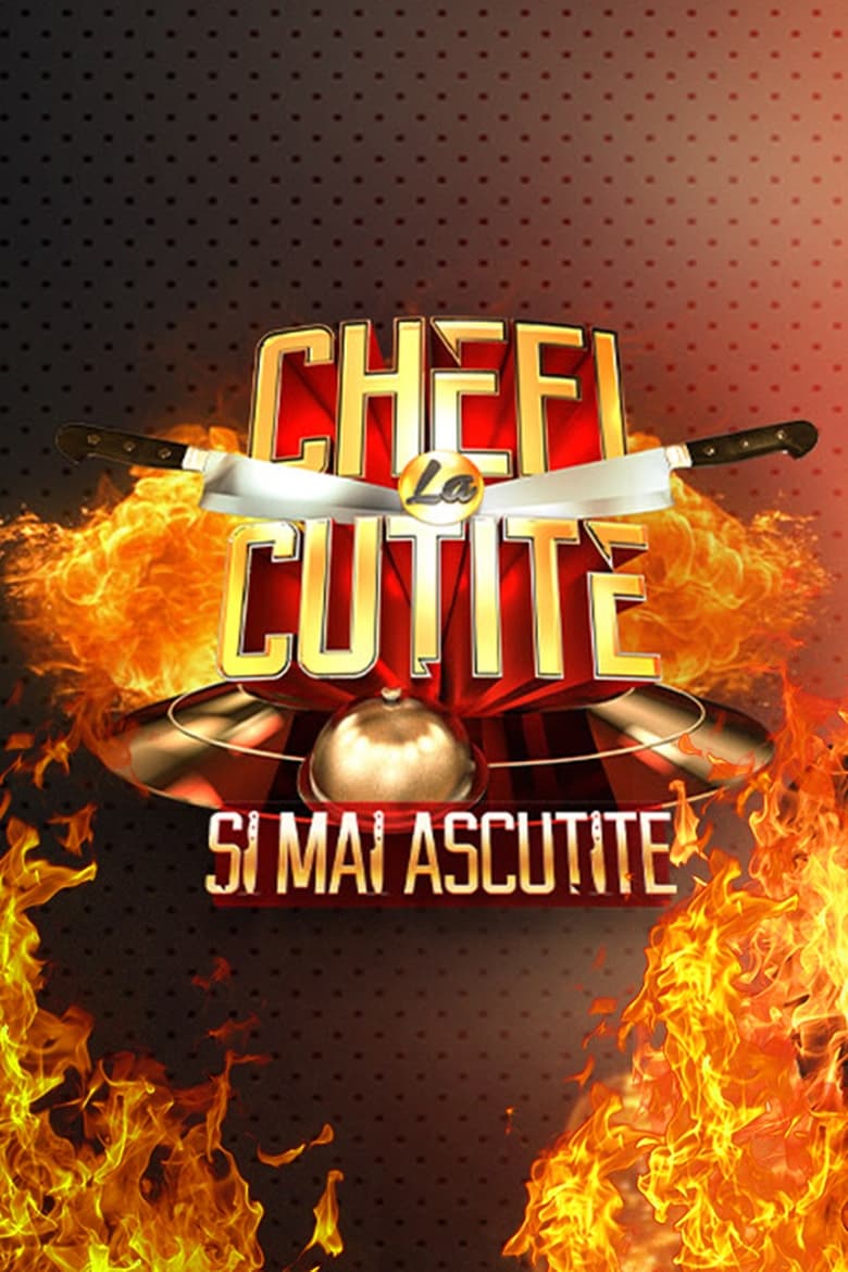 Poster of Chefi La Cutite - Season 10 - Episode 17 - Episode 17