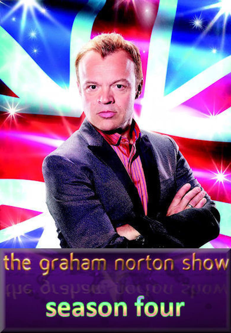 Poster of Episodes in The Graham Norton Show - Season 4 - Season 4