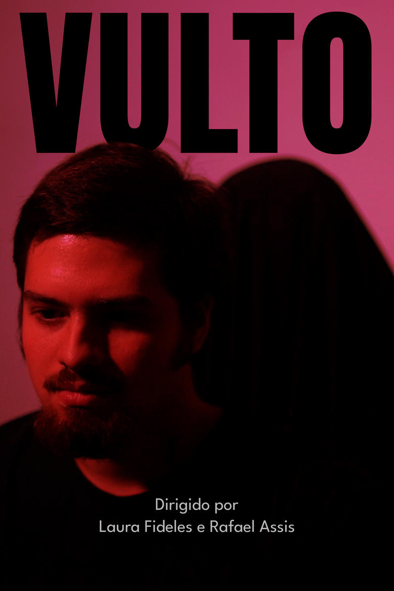 Poster of O Vulto