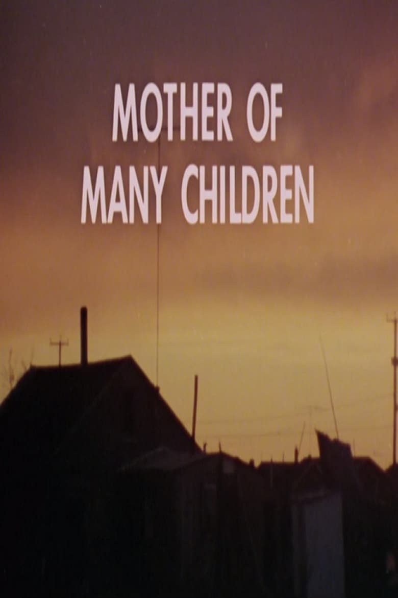 Poster of Mother of Many Children