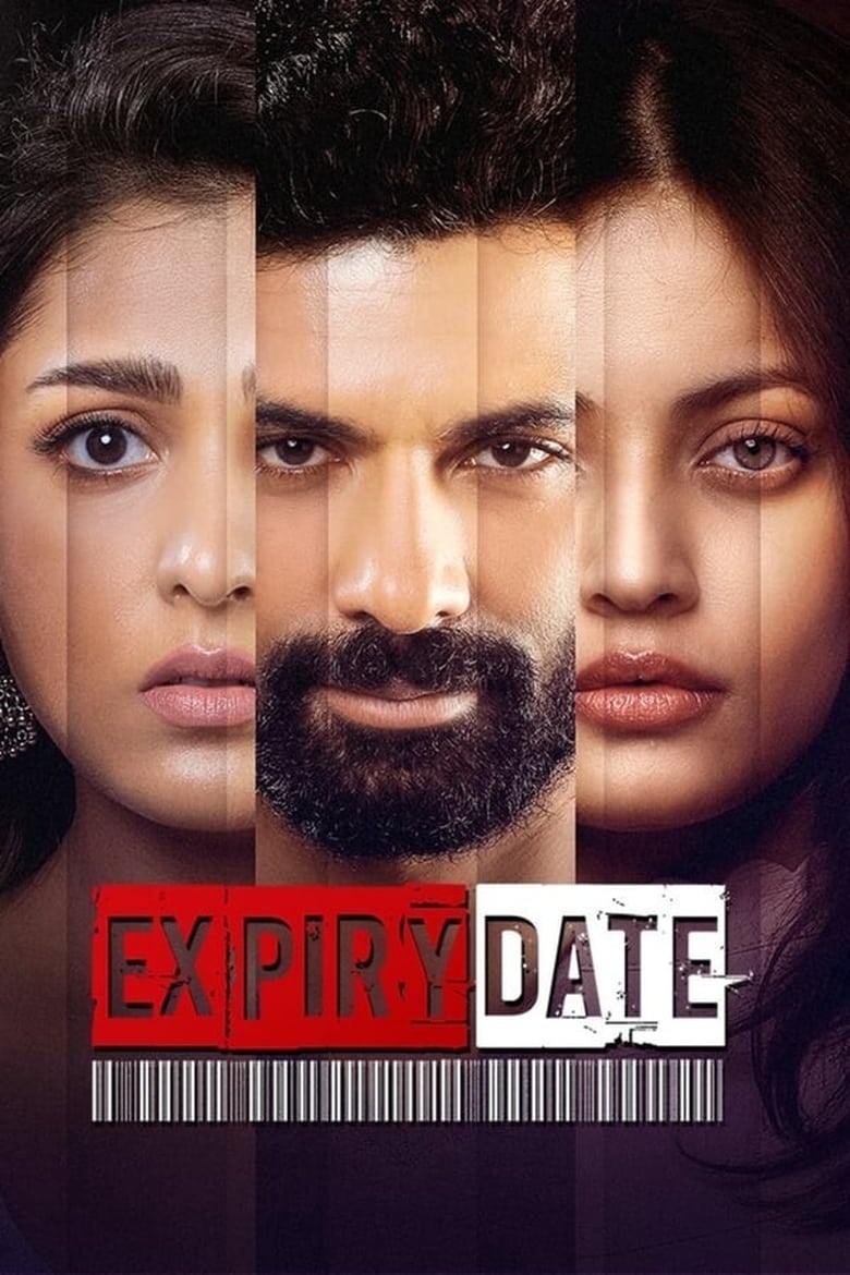 Poster of Expiry Date