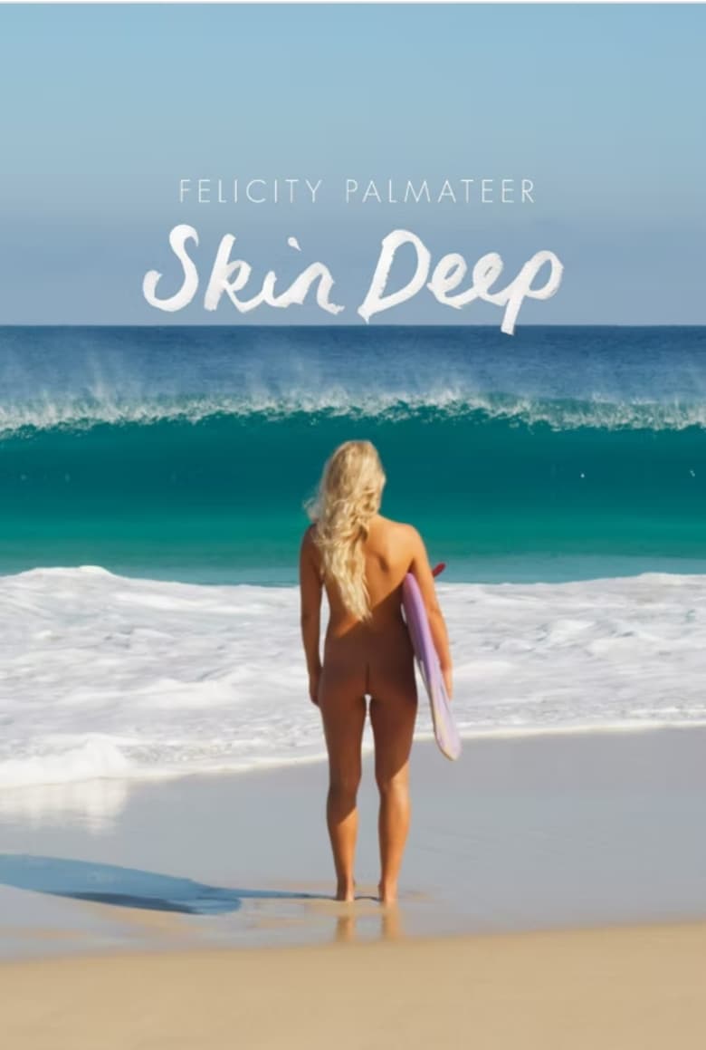 Poster of Skin Deep