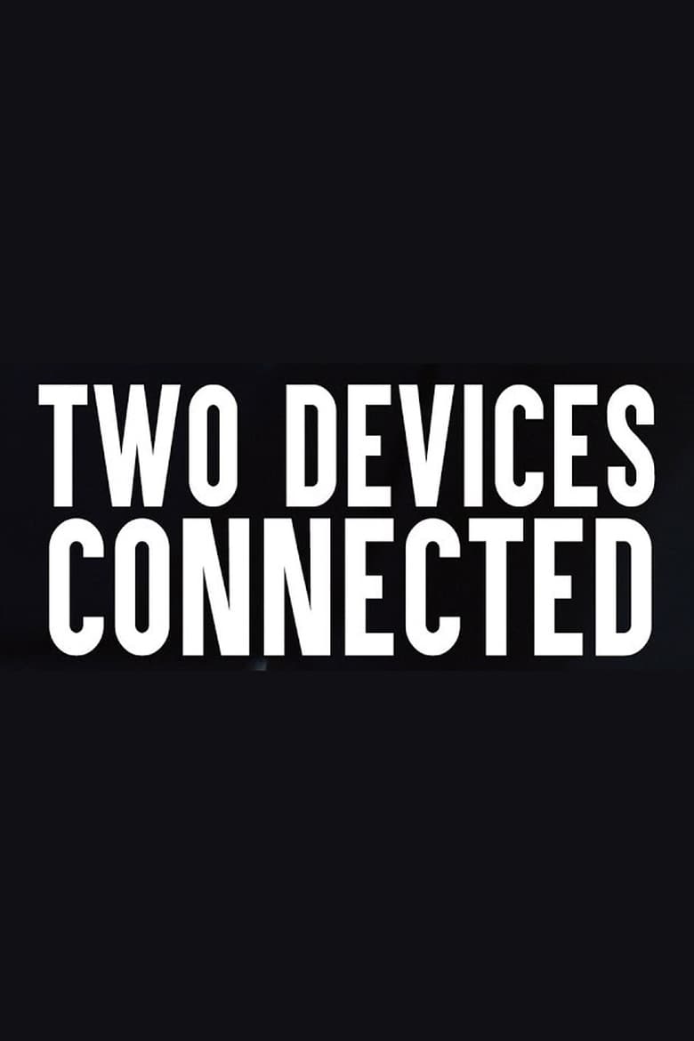 Poster of Two Devices Connected