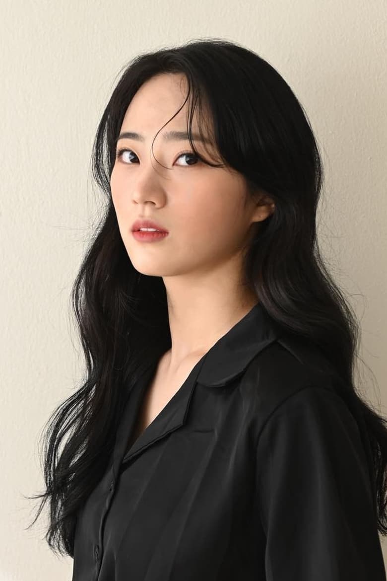 Portrait of Song Yeon