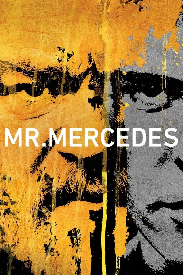 Poster of Episodes in Mr. Mercedes - Season 1 - Season 1