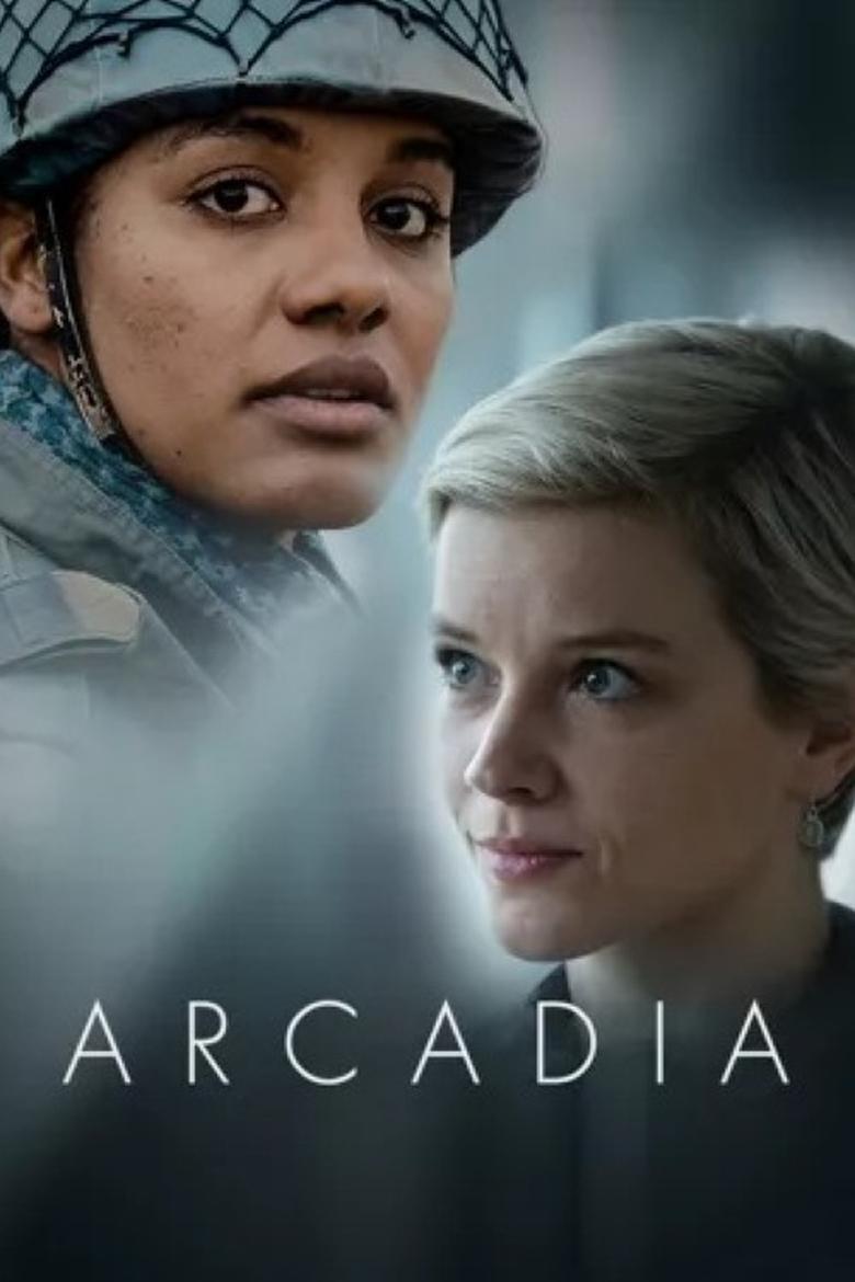 Poster of Episodes in Arcadia - Season 2 - Season 2