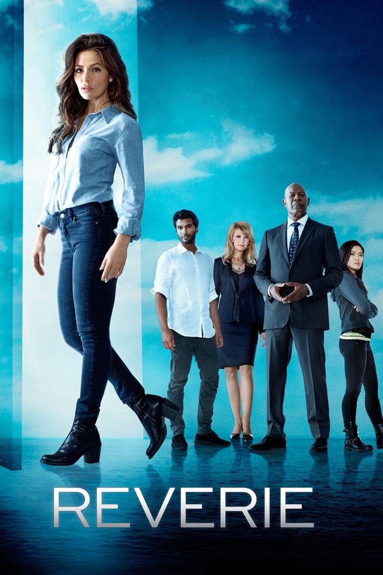 Poster of Cast and Crew in Reverie - Season 1 - Episode 6 - Pas de Deux