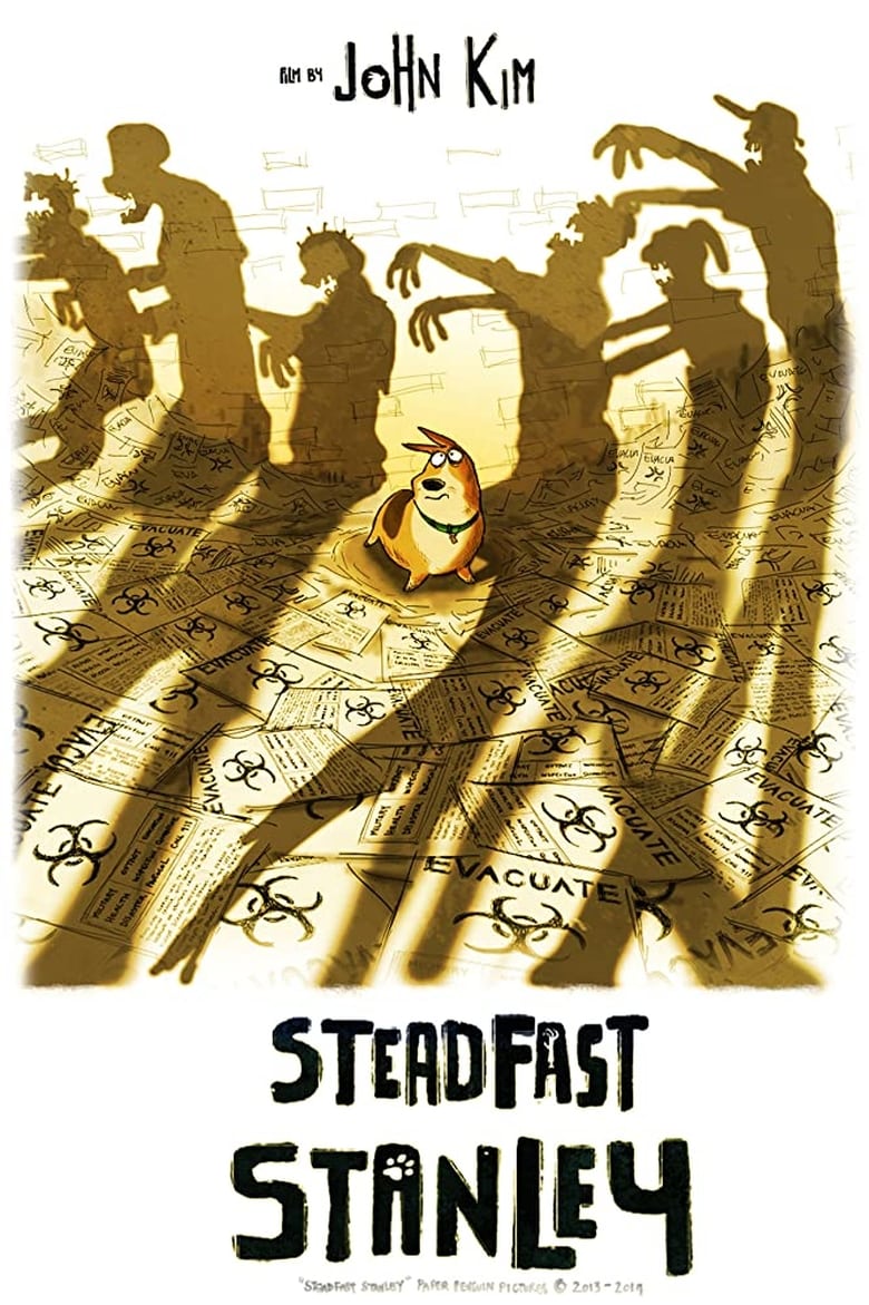 Poster of Steadfast Stanley