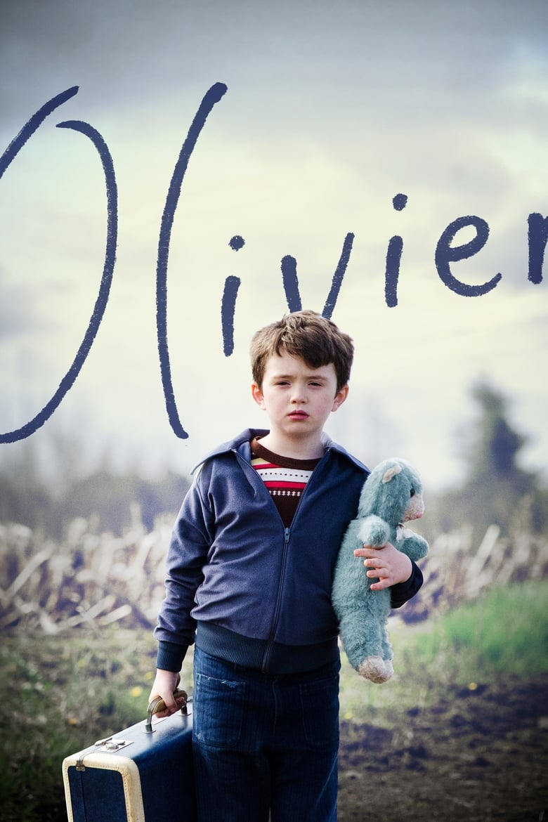 Poster of Olivier