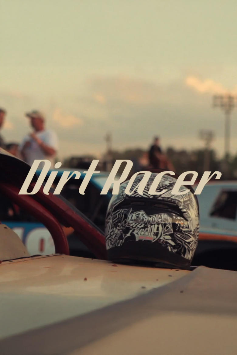 Poster of Dirt Racer