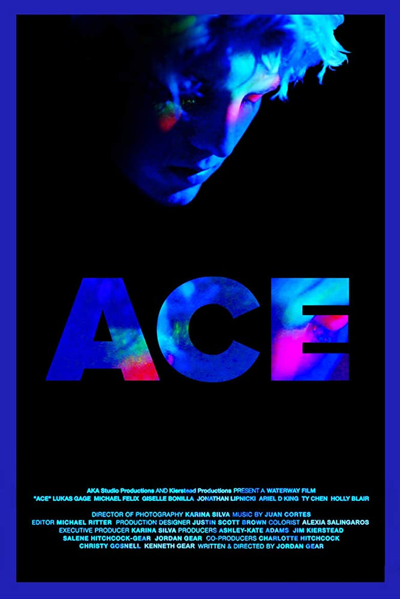 Poster of Ace