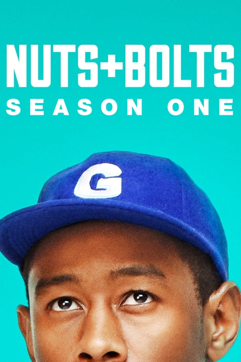 Poster of Episodes in Nuts   Bolts - Season 1 - Season 1