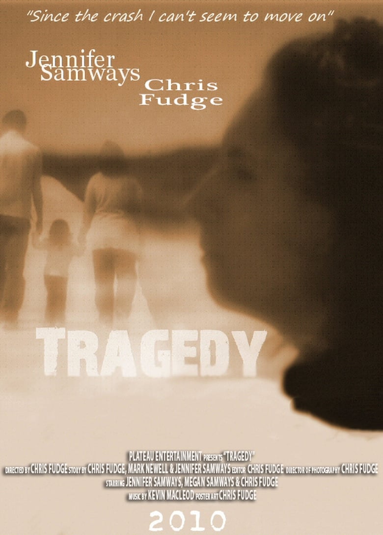 Poster of Tragedy