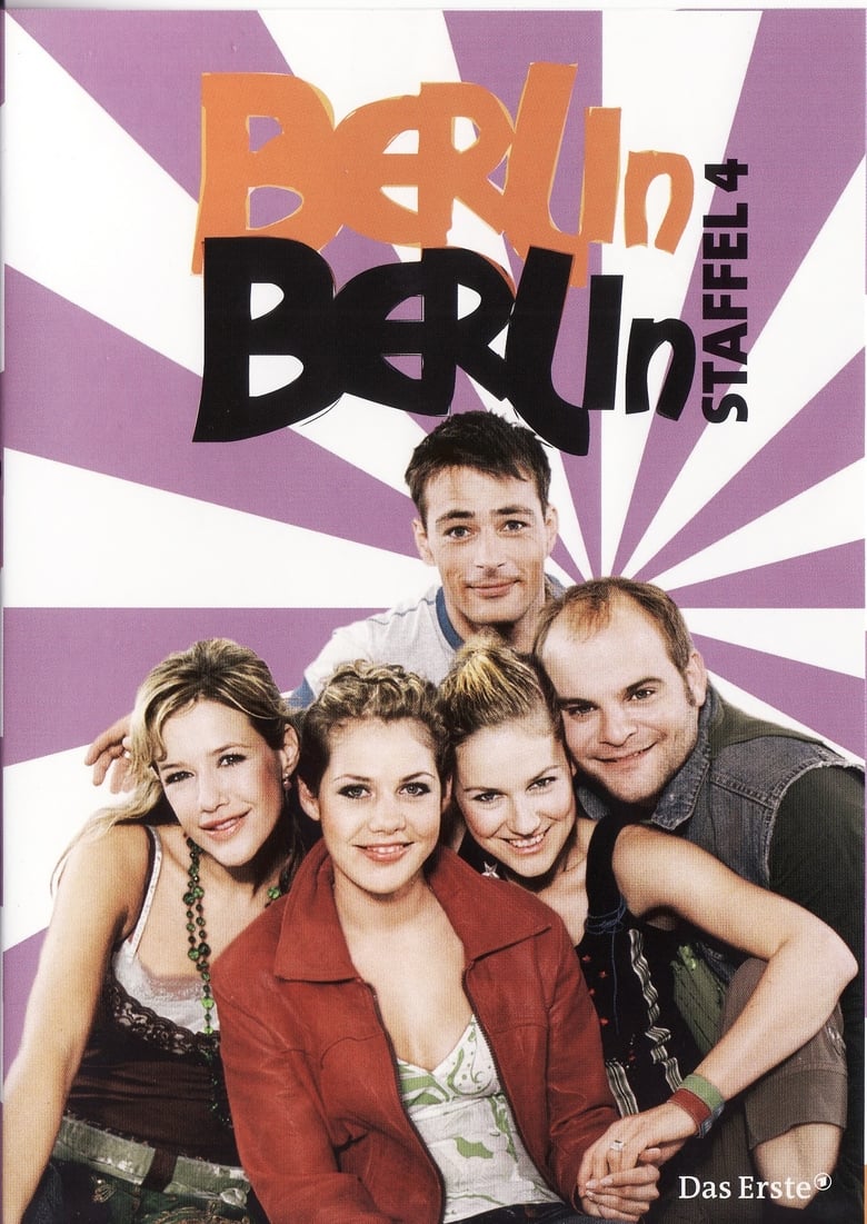 Poster of Episodes in Berlin, Berlin - Season 4 - Season 4