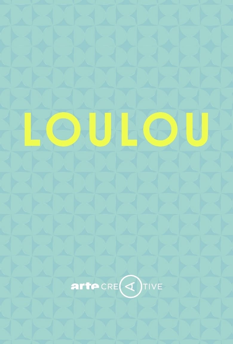 Poster of Loulou