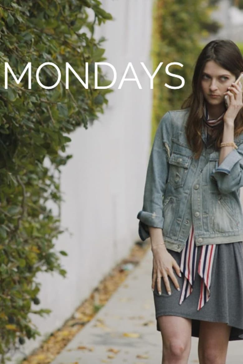 Poster of Mondays