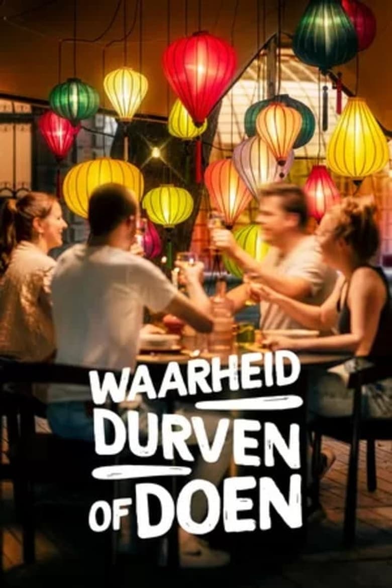 Poster of Episodes in Waarheid, Durven Of Doen - Season 2 - Season 2