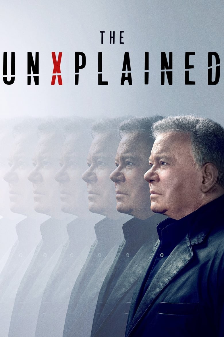 Poster of Episodes in The UnXplained - Season 4 - Season 4